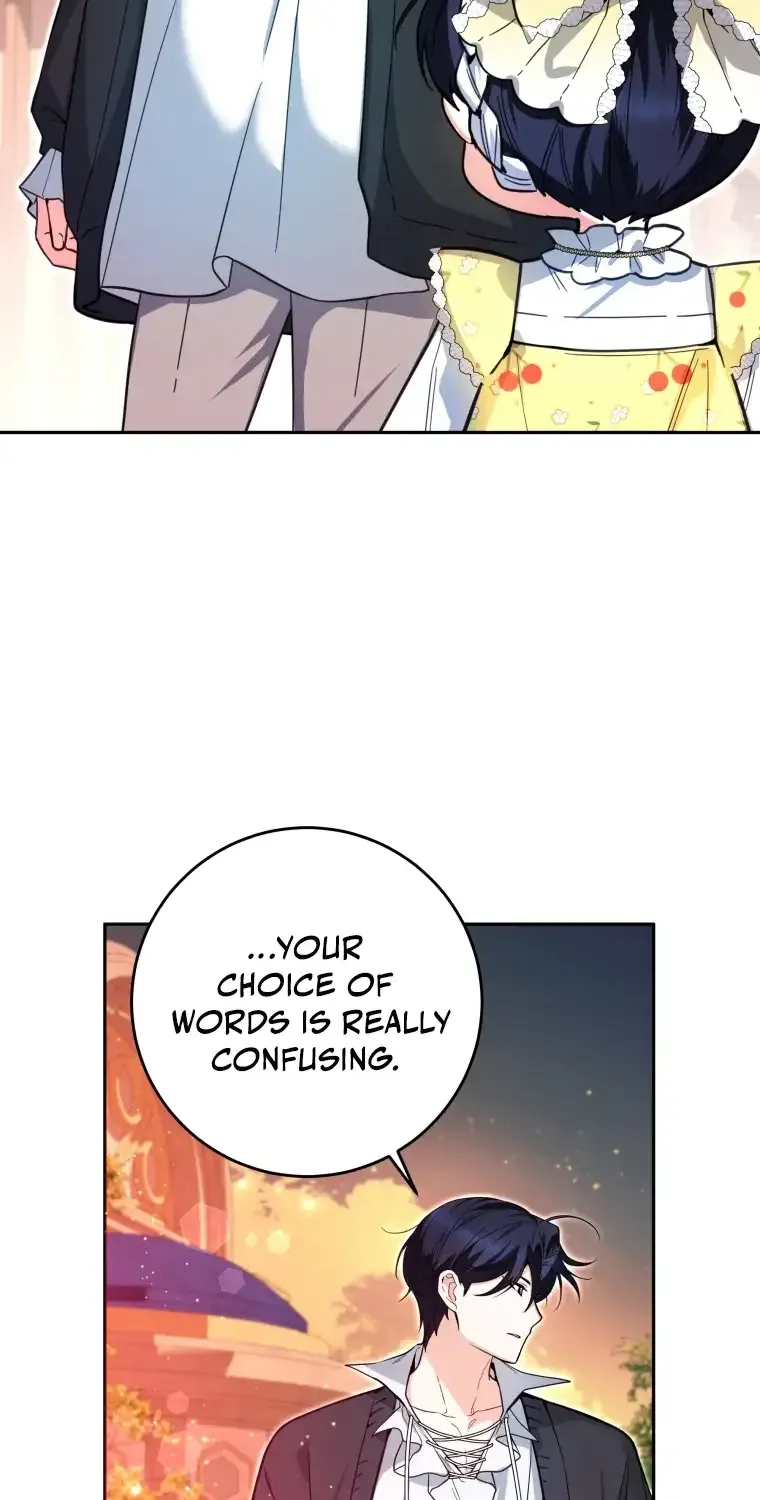 The Éminence Grise Orca Baby Chapter 10 page 47 - 