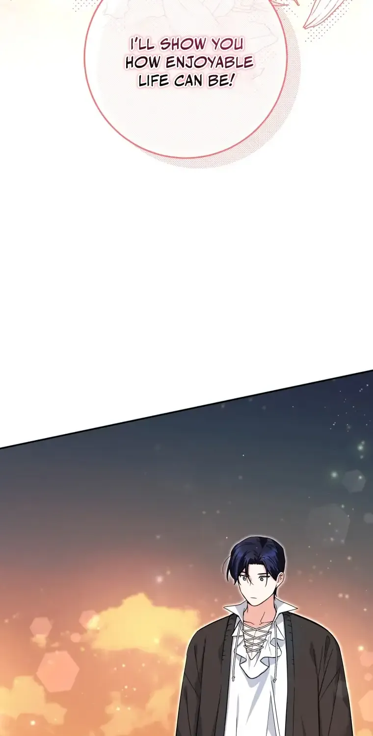 The Éminence Grise Orca Baby Chapter 10 page 50 - 