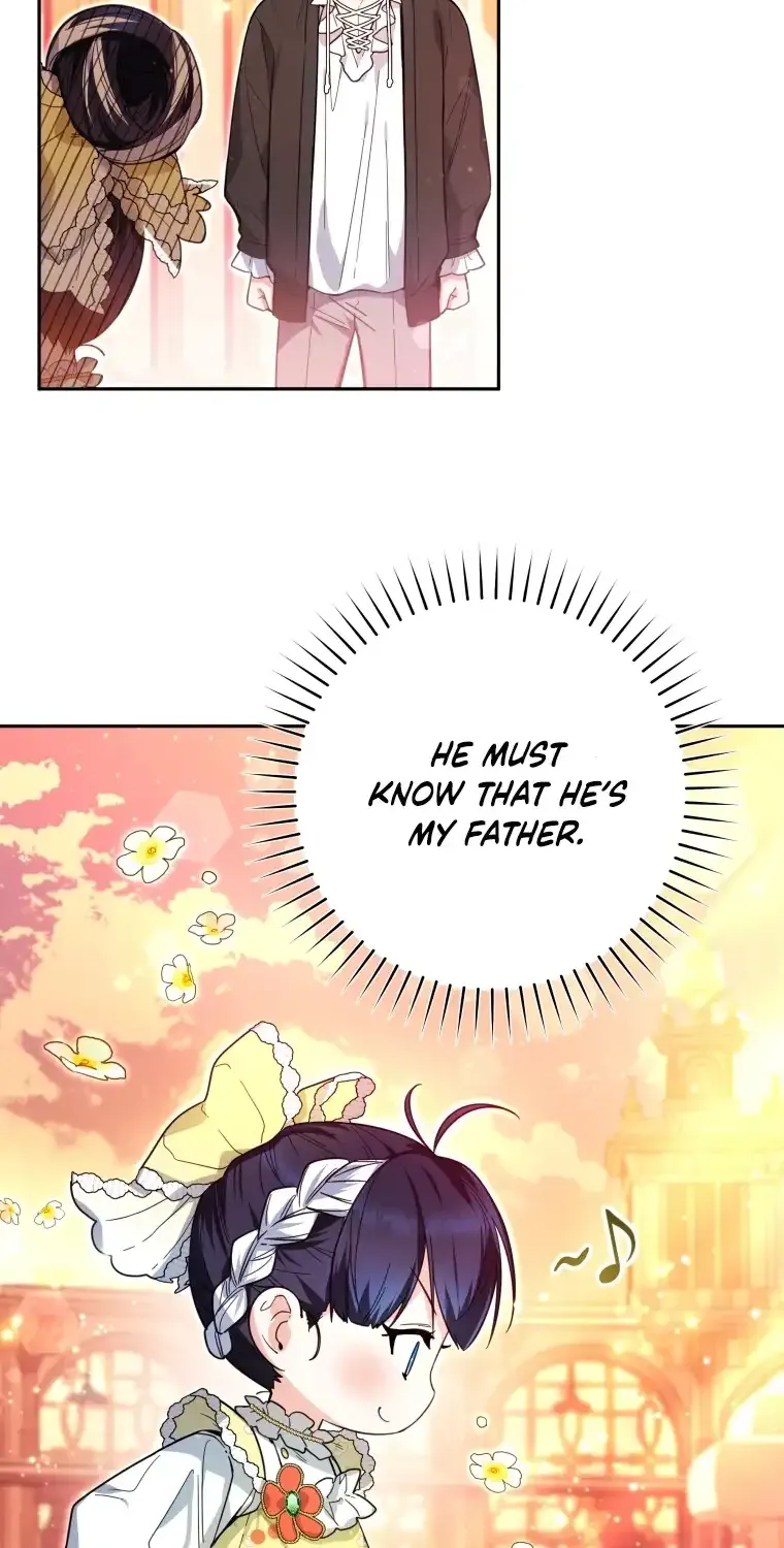 The Éminence Grise Orca Baby Chapter 10 page 6 - 