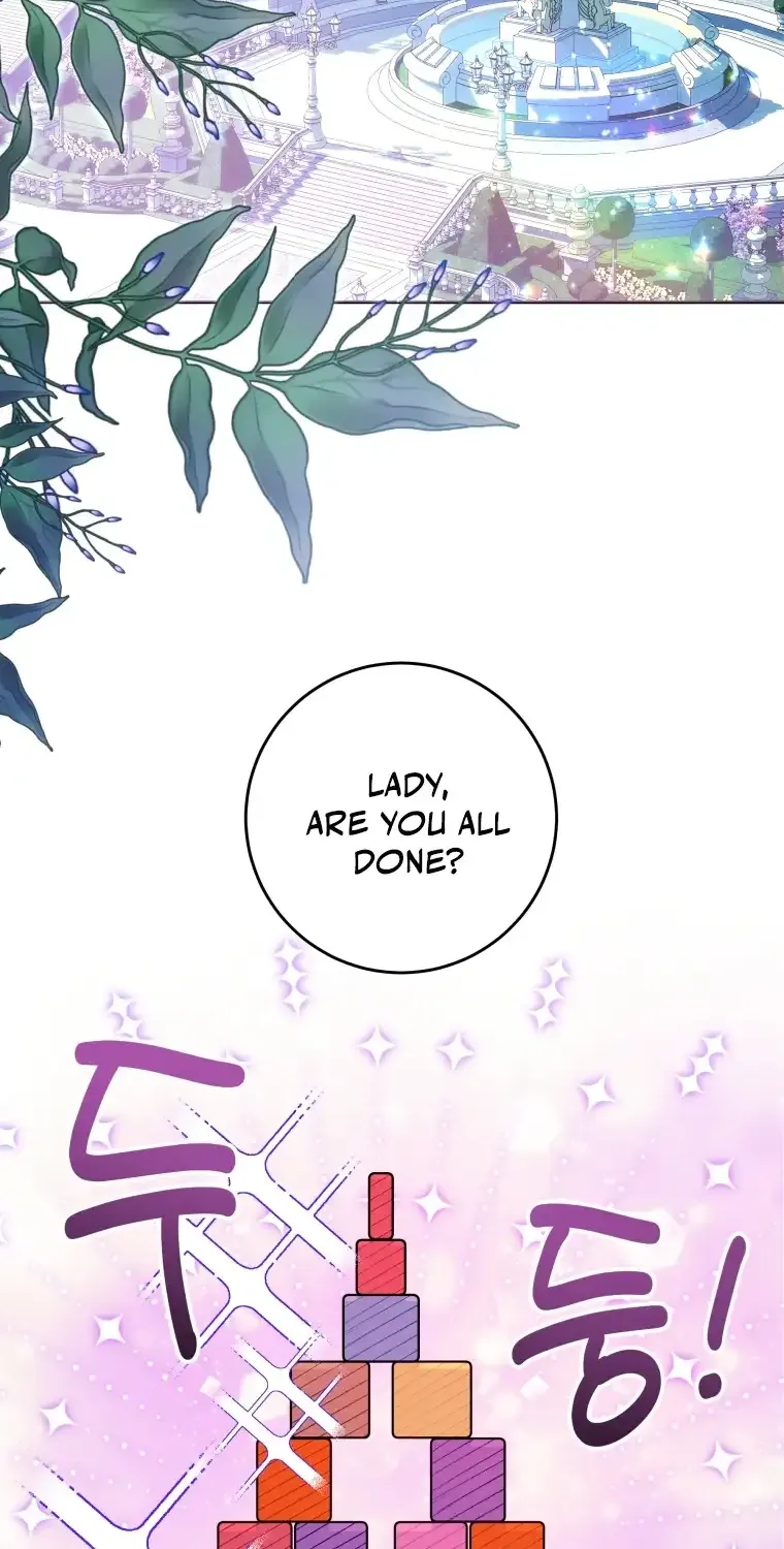 The Éminence Grise Orca Baby Chapter 10 page 63 - 