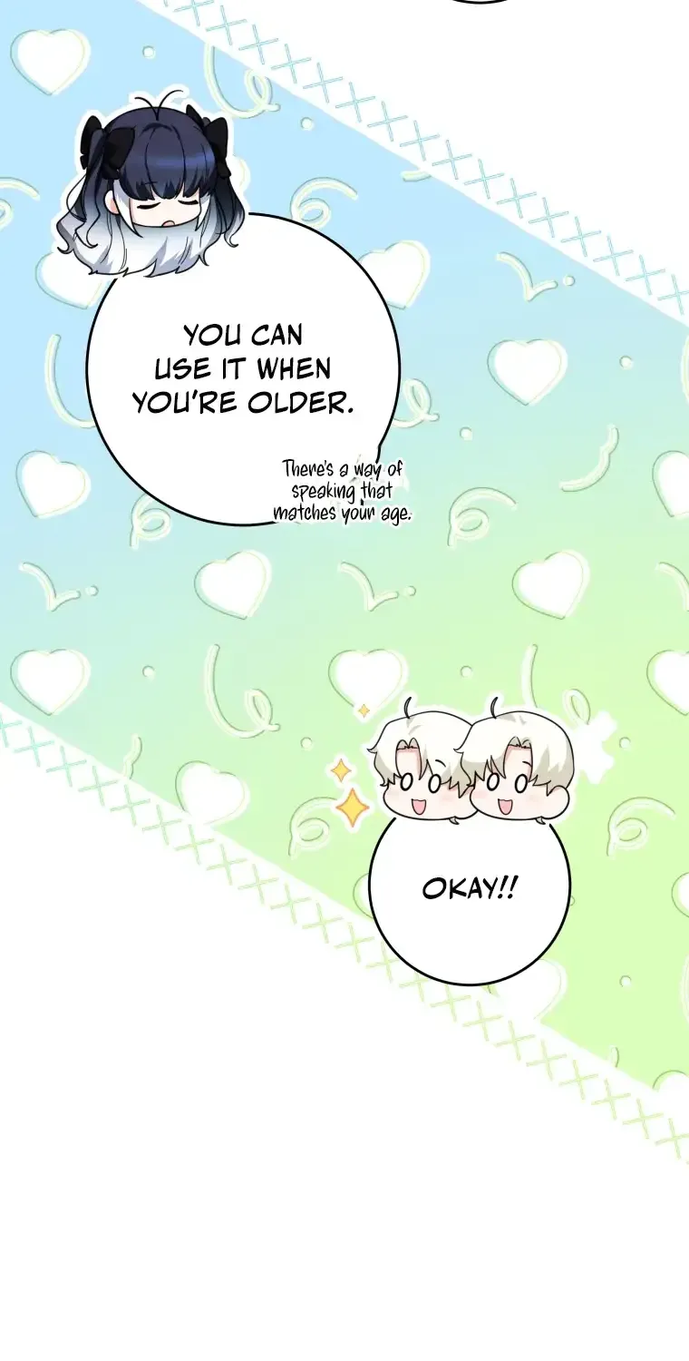 The Éminence Grise Orca Baby Chapter 10 page 67 - 