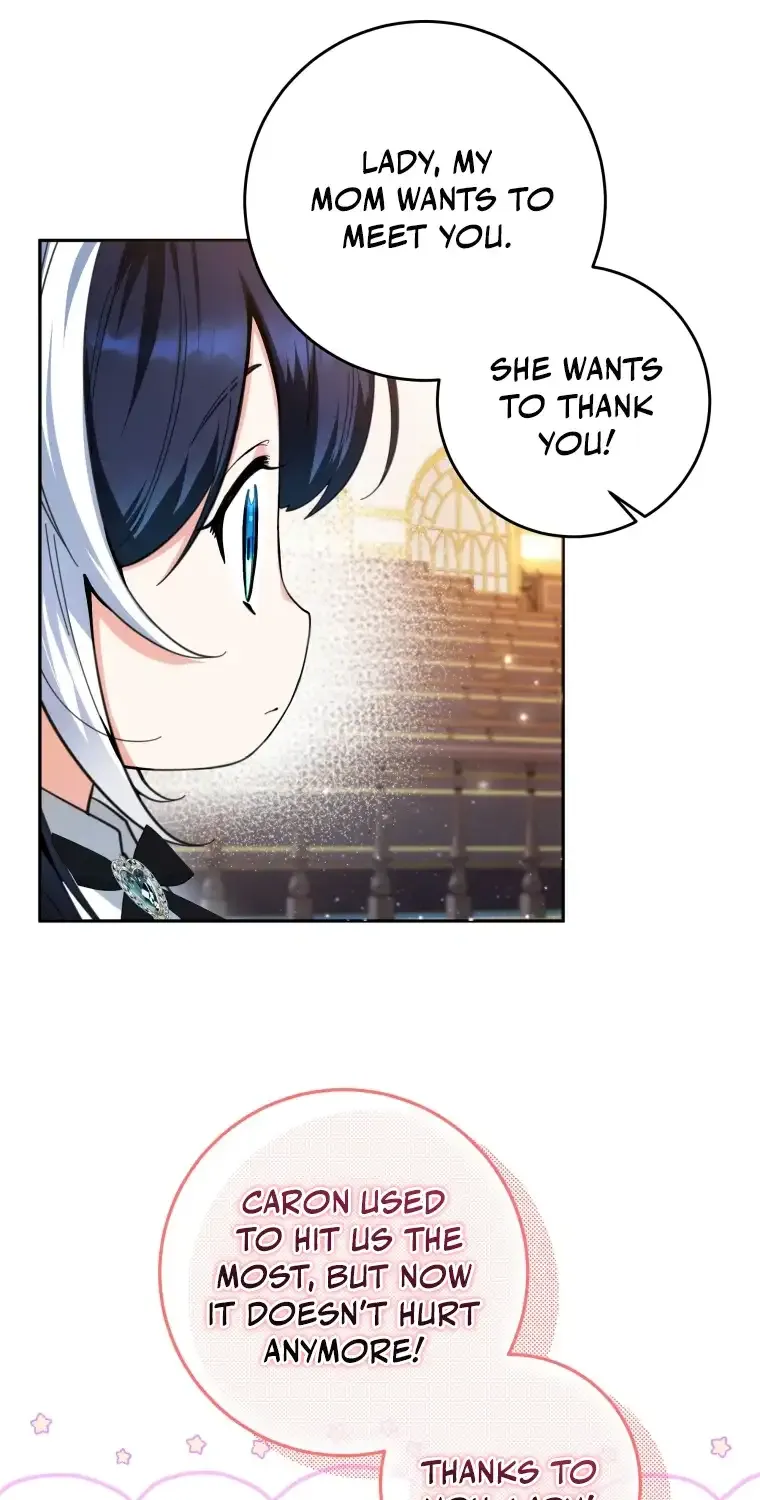 The Éminence Grise Orca Baby Chapter 10 page 68 - 