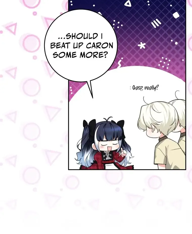 The Éminence Grise Orca Baby Chapter 10 page 70 - 