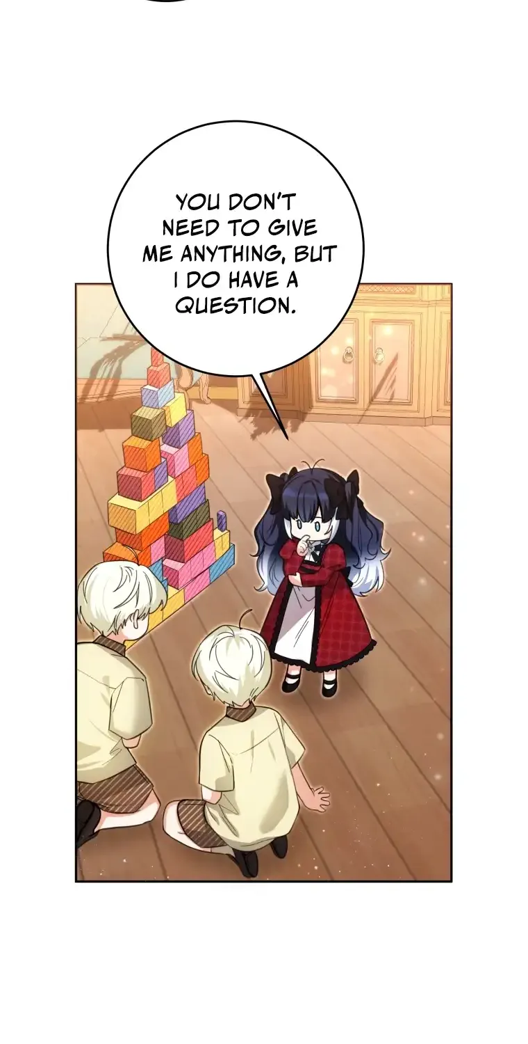 The Éminence Grise Orca Baby Chapter 10 page 72 - 