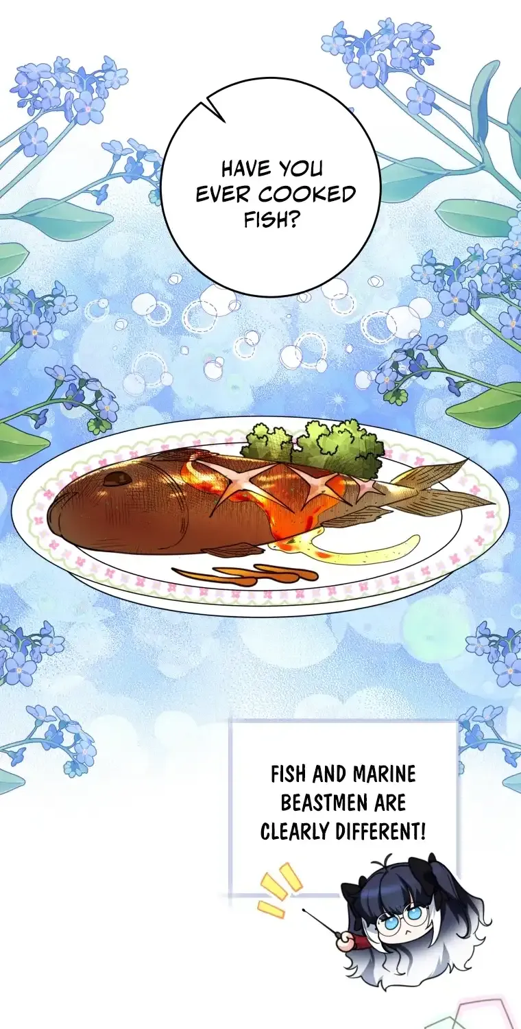 The Éminence Grise Orca Baby Chapter 10 page 73 - 