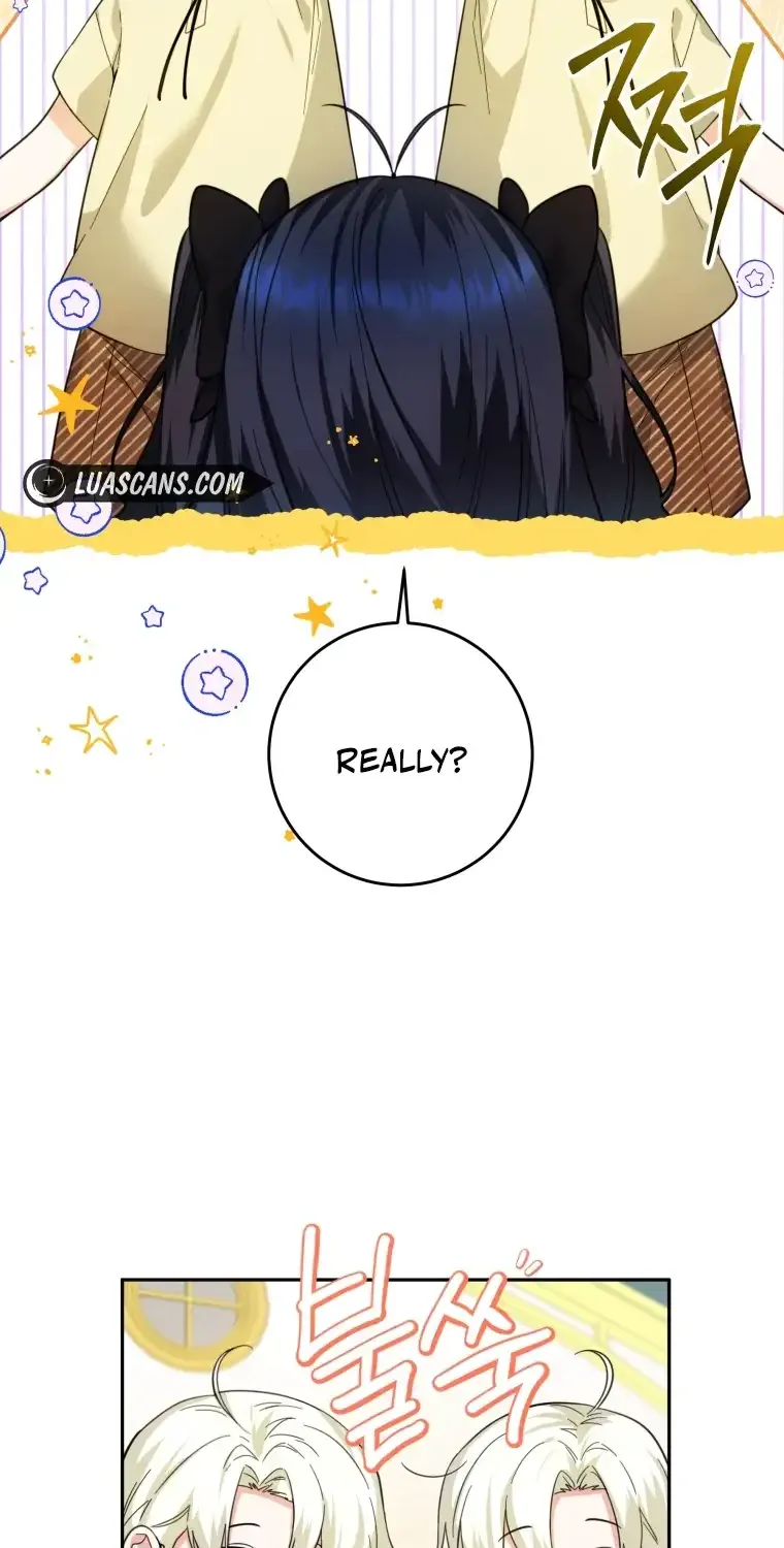 The Éminence Grise Orca Baby Chapter 10 page 76 - 
