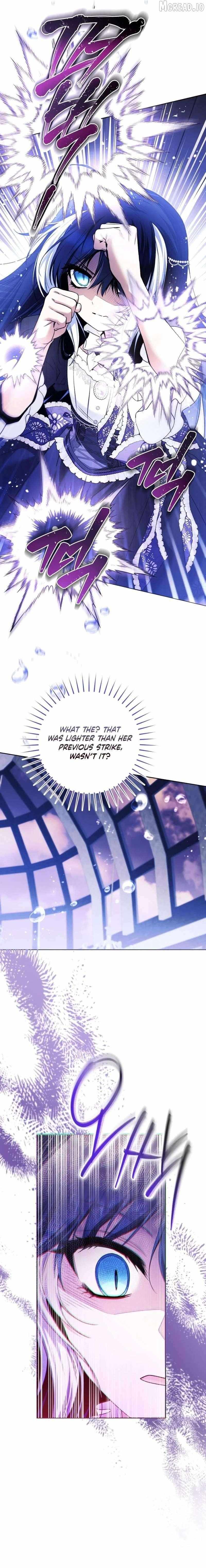 The Éminence Grise Orca Baby Chapter 100 page 18 - 