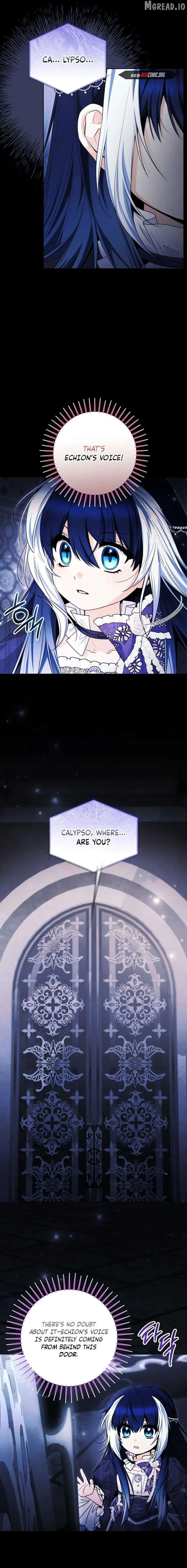 The Éminence Grise Orca Baby Chapter 102 page 2 - 