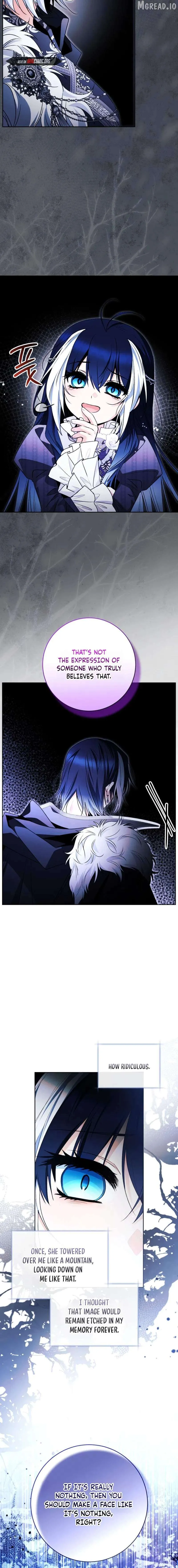 The Éminence Grise Orca Baby Chapter 102 page 24 - 