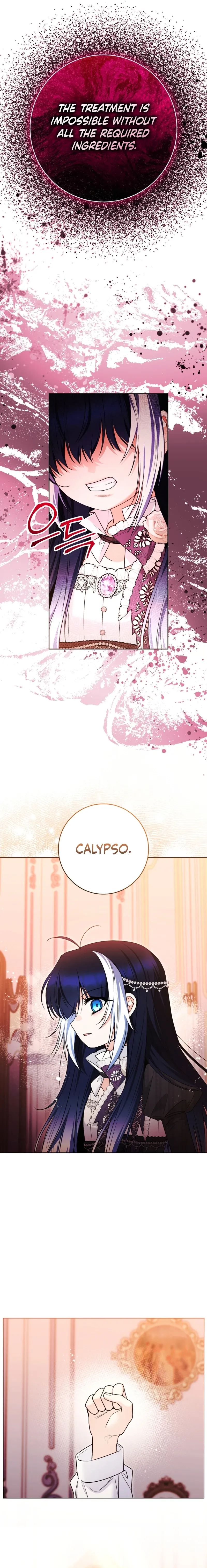 The Éminence Grise Orca Baby Chapter 106 page 13 - 