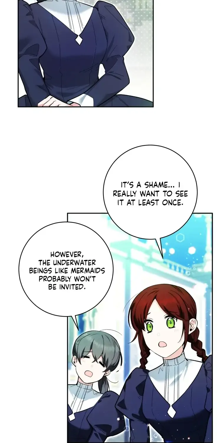 The Éminence Grise Orca Baby Chapter 11 page 18 - 