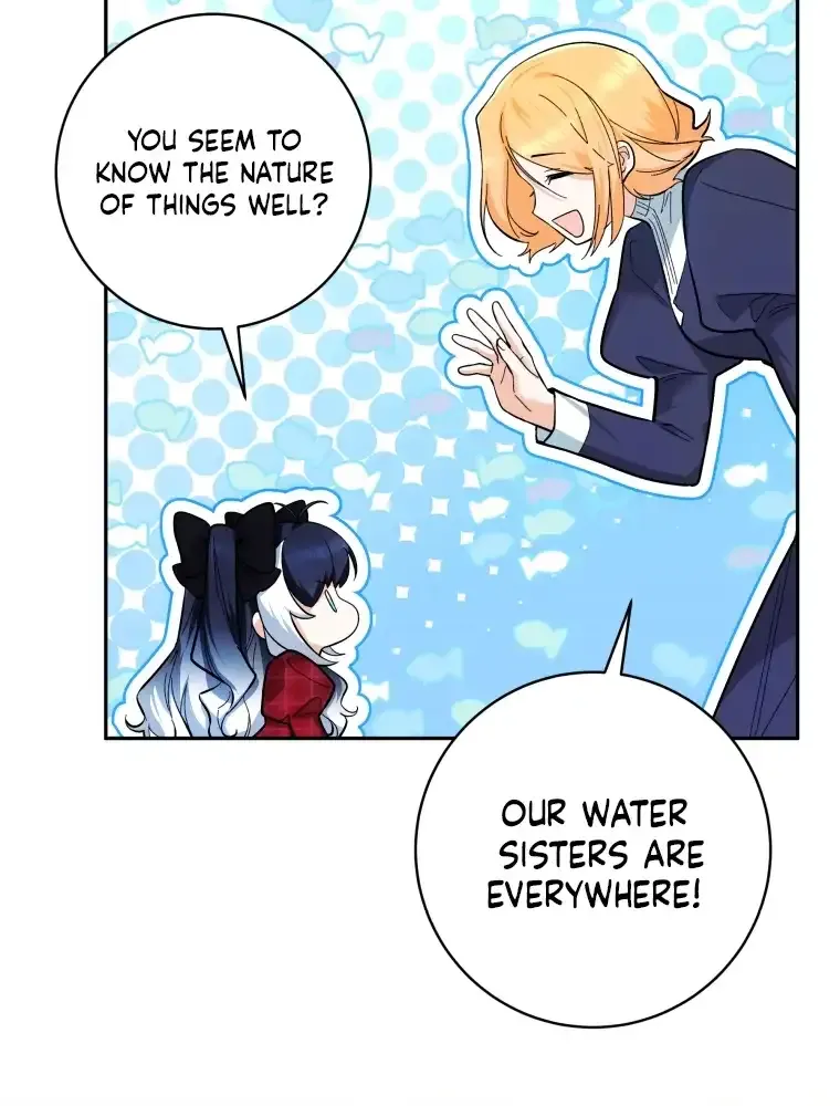The Éminence Grise Orca Baby Chapter 11 page 28 - 