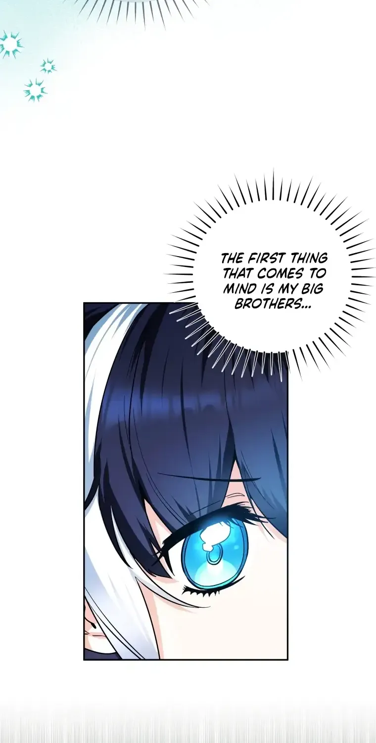 The Éminence Grise Orca Baby Chapter 11 page 31 - 