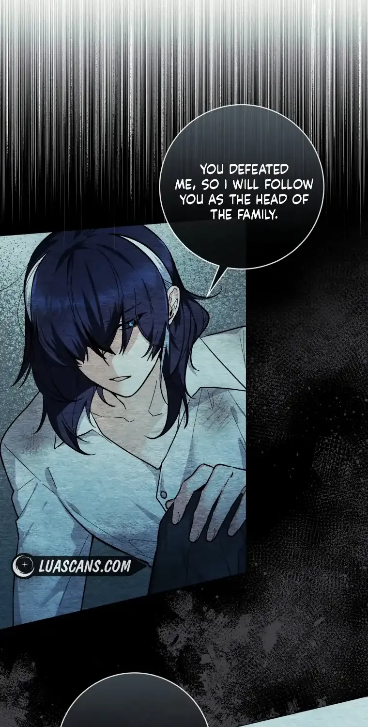 The Éminence Grise Orca Baby Chapter 11 page 32 - 