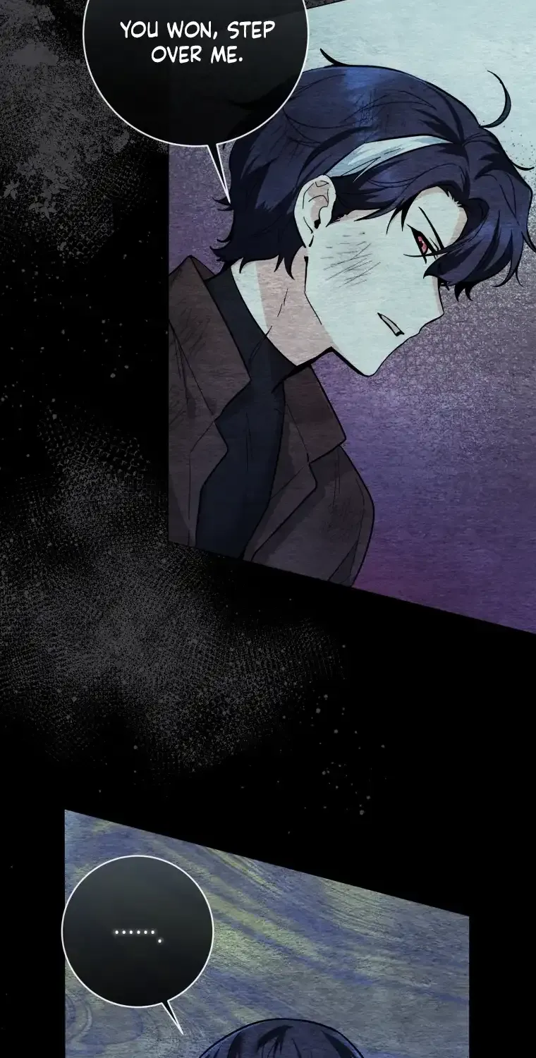 The Éminence Grise Orca Baby Chapter 11 page 33 - 