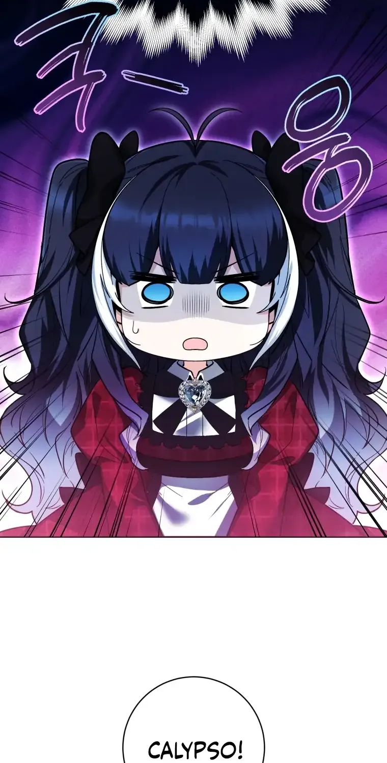 The Éminence Grise Orca Baby Chapter 11 page 35 - 