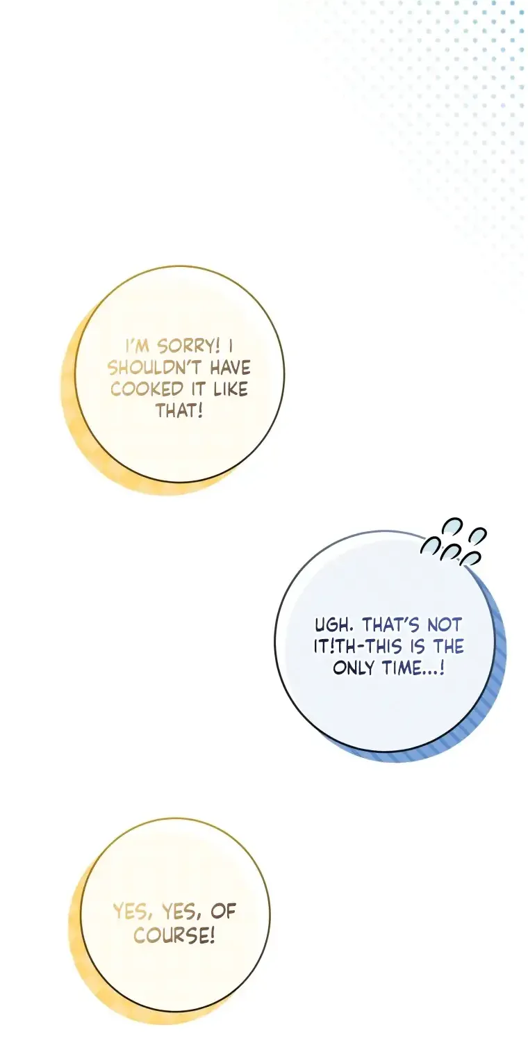 The Éminence Grise Orca Baby Chapter 11 page 39 - 