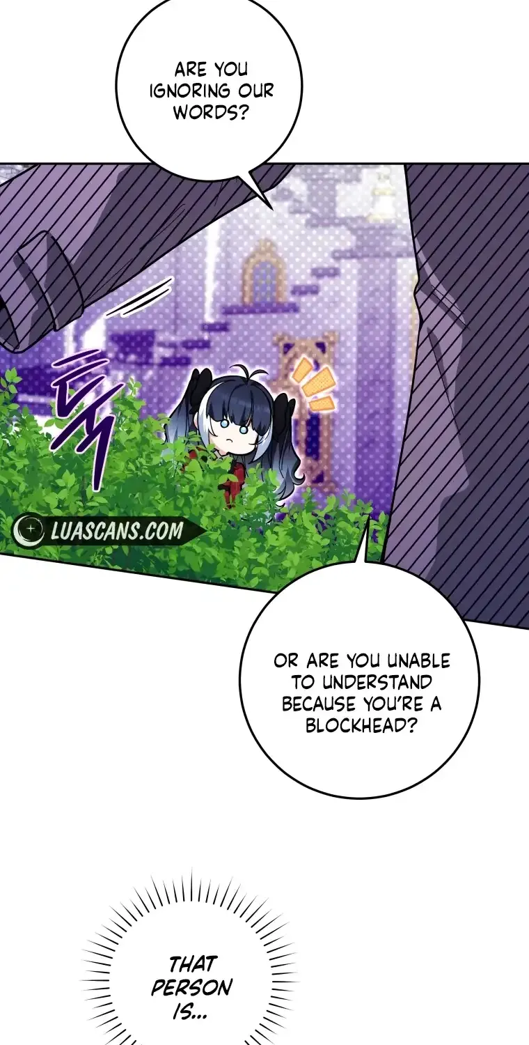 The Éminence Grise Orca Baby Chapter 11 page 50 - 
