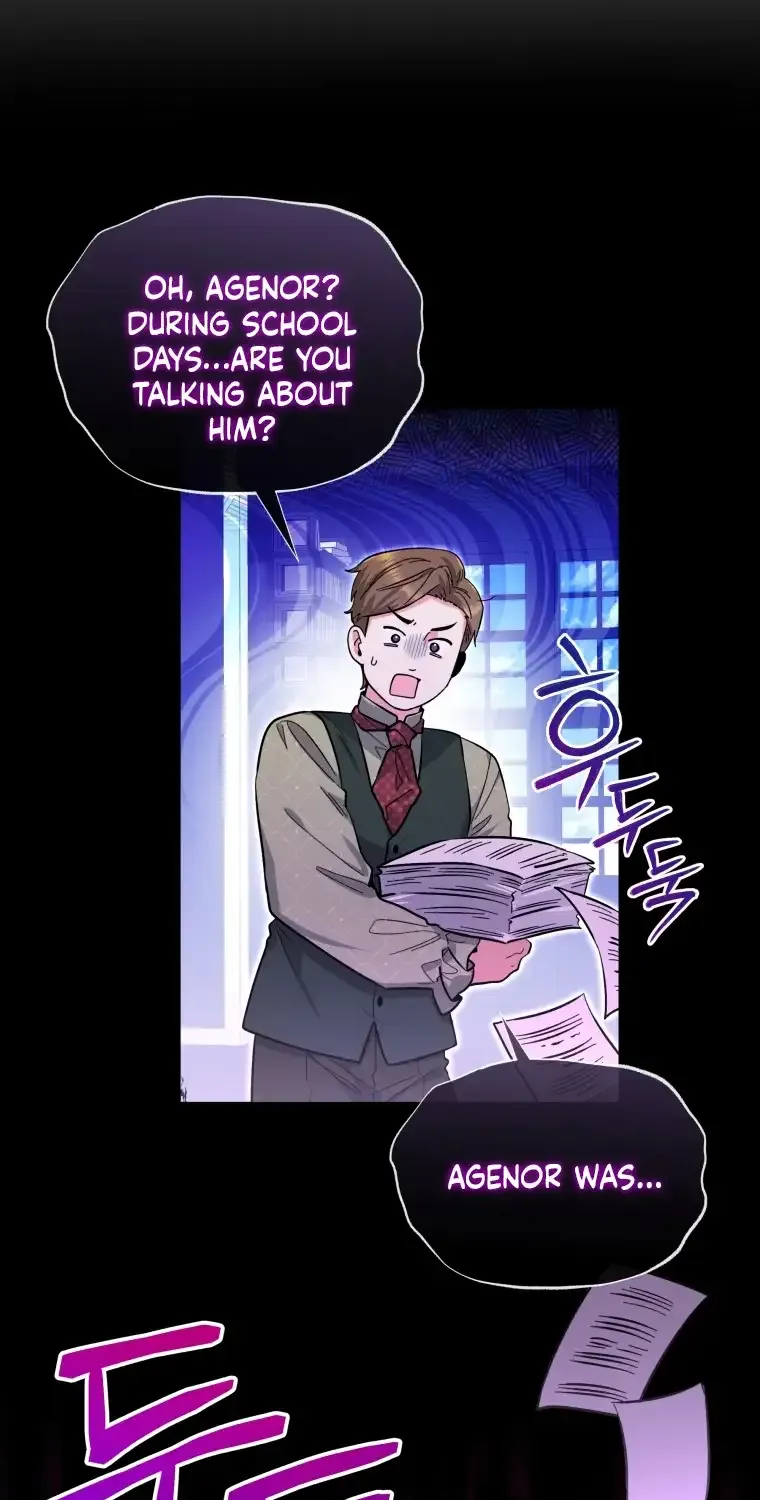 The Éminence Grise Orca Baby Chapter 11 page 60 - 