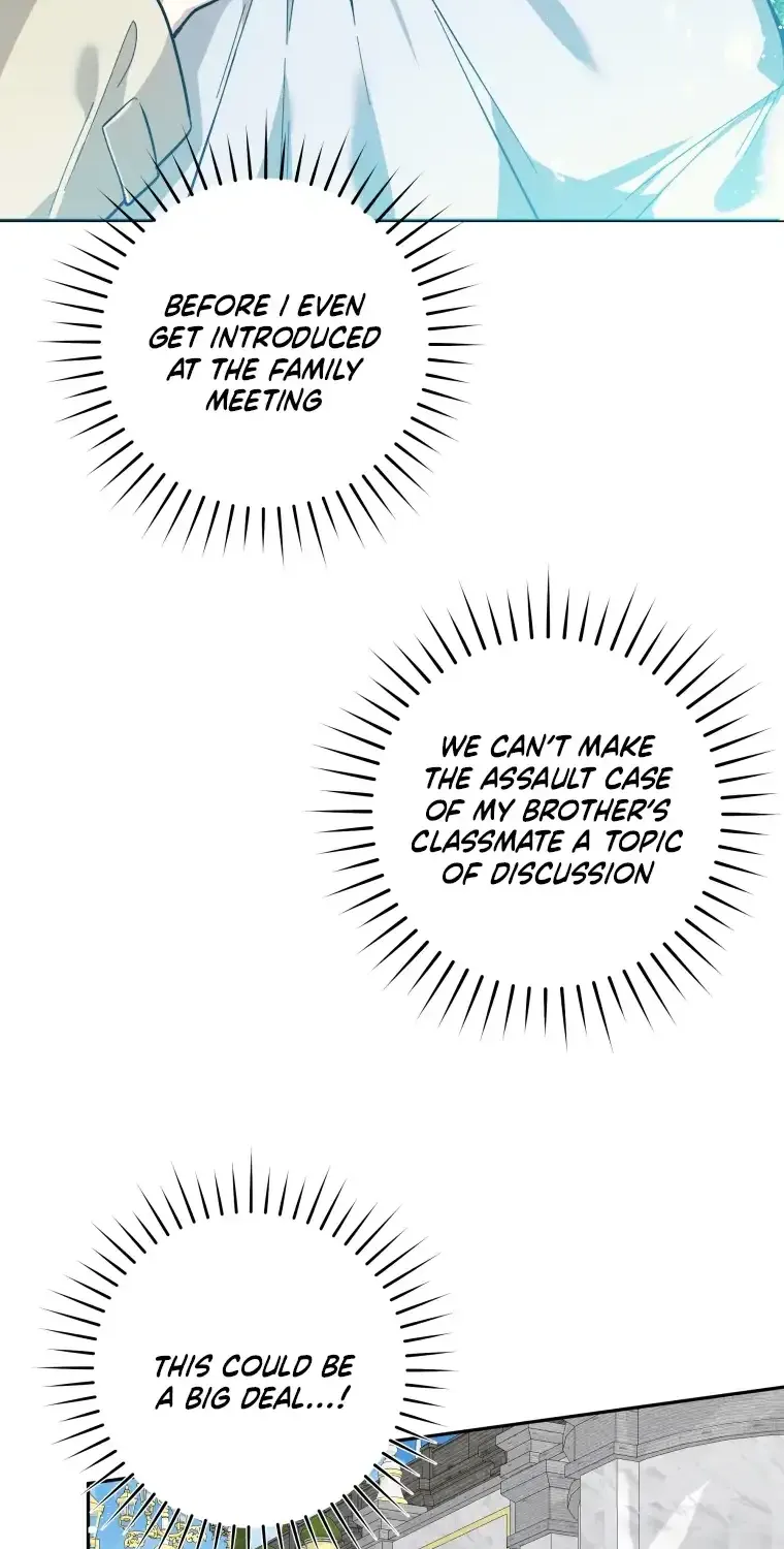 The Éminence Grise Orca Baby Chapter 11 page 66 - 