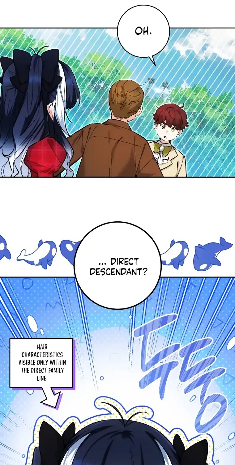 The Éminence Grise Orca Baby Chapter 11 page 75 - 