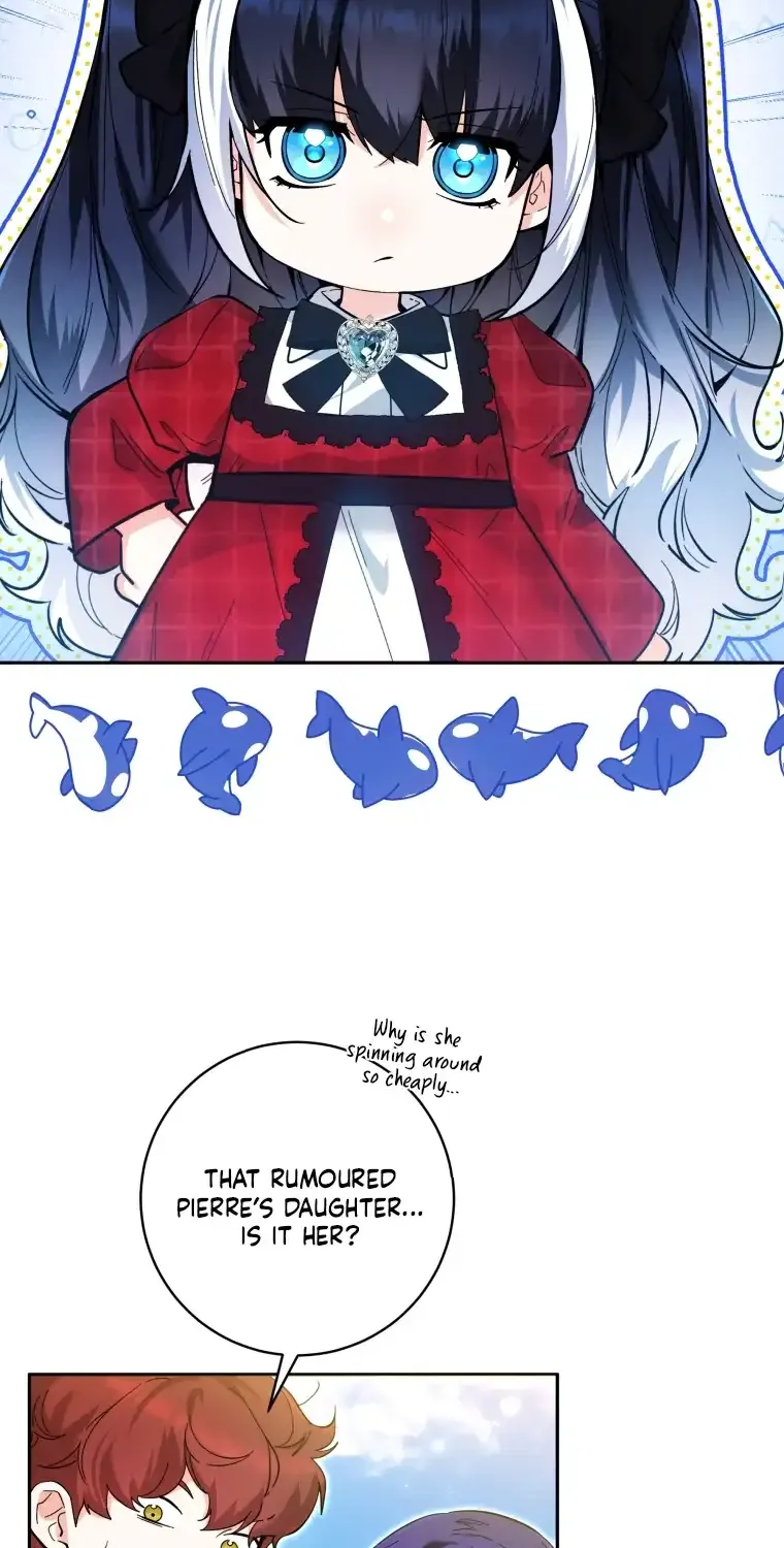 The Éminence Grise Orca Baby Chapter 11 page 76 - 