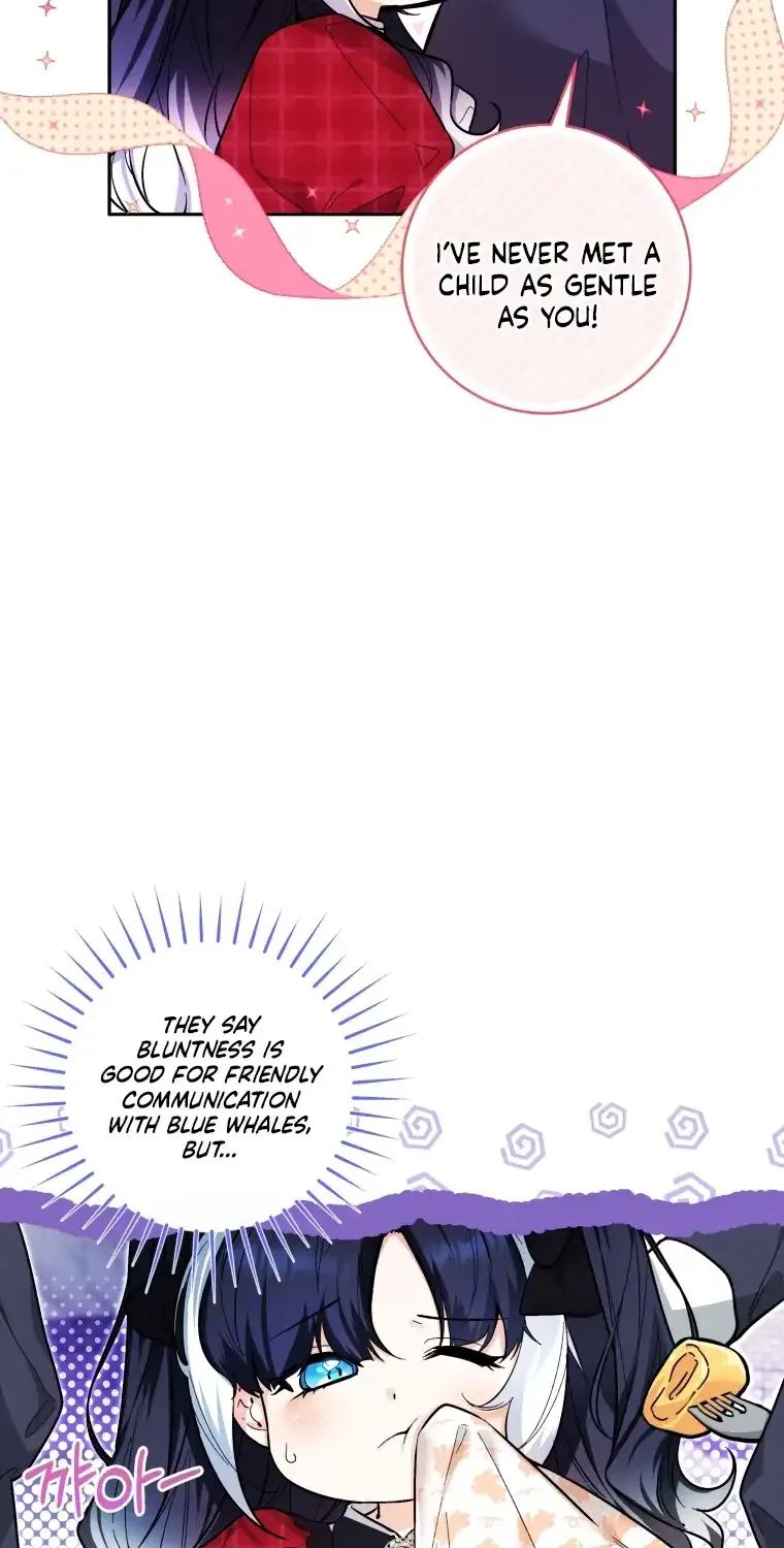 The Éminence Grise Orca Baby Chapter 11 page 9 - 