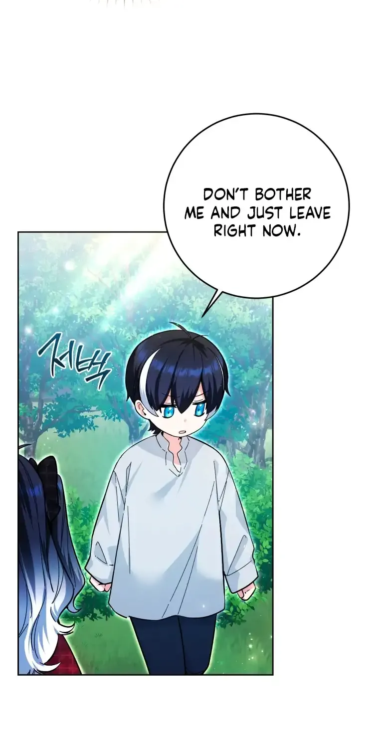 The Éminence Grise Orca Baby Chapter 12 page 12 - 