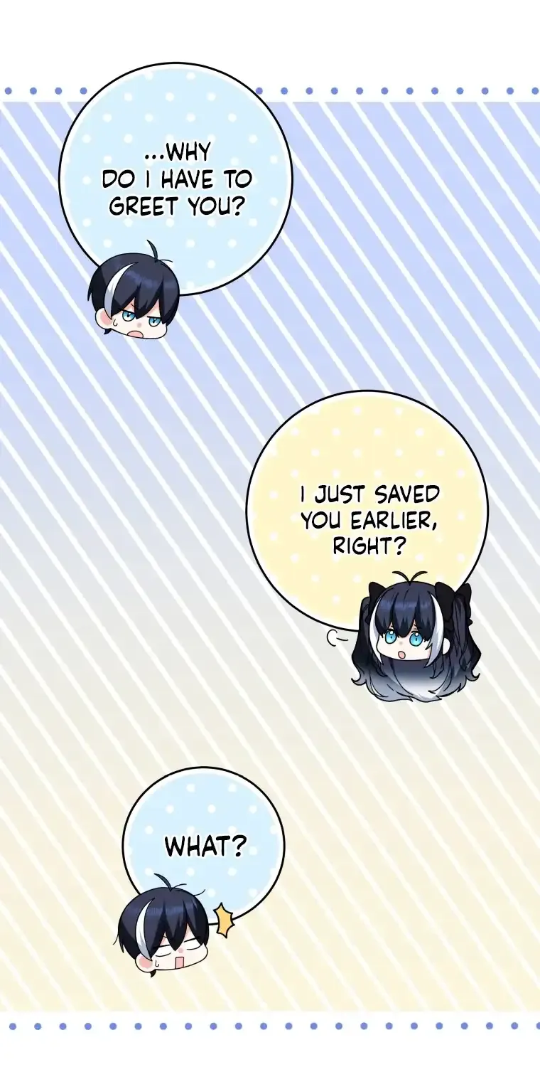 The Éminence Grise Orca Baby Chapter 12 page 14 - 