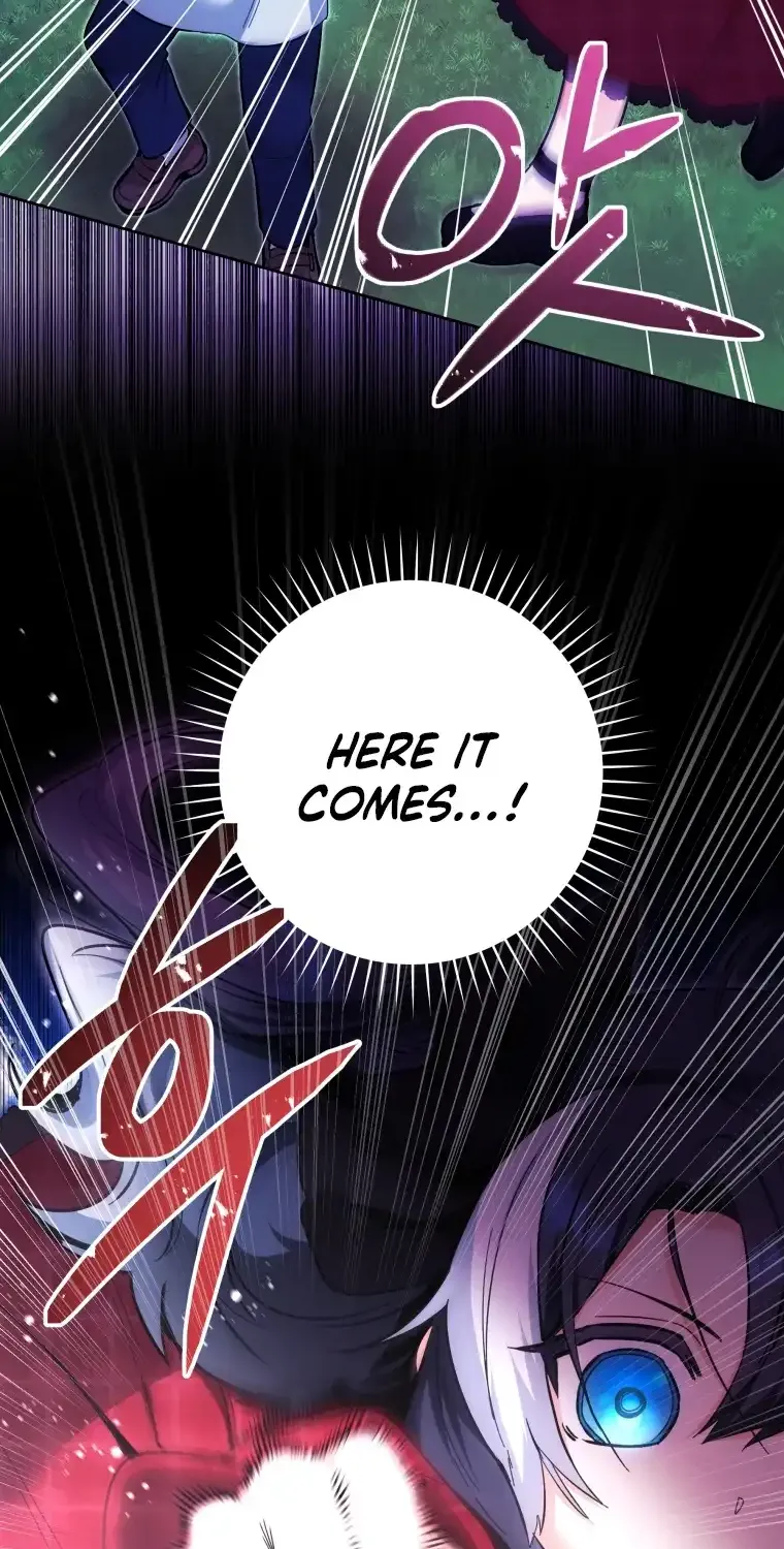 The Éminence Grise Orca Baby Chapter 12 page 20 - 