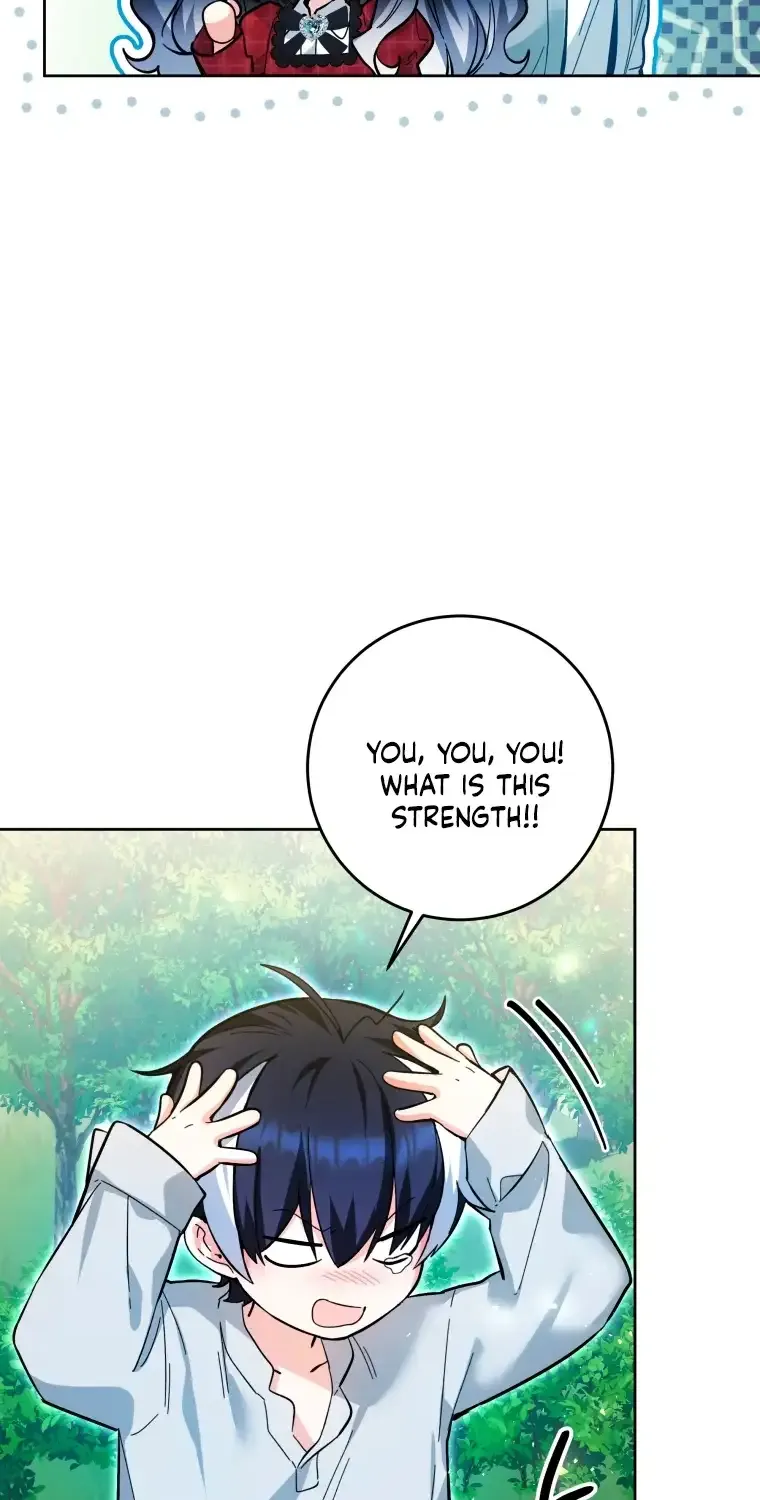 The Éminence Grise Orca Baby Chapter 12 page 25 - 