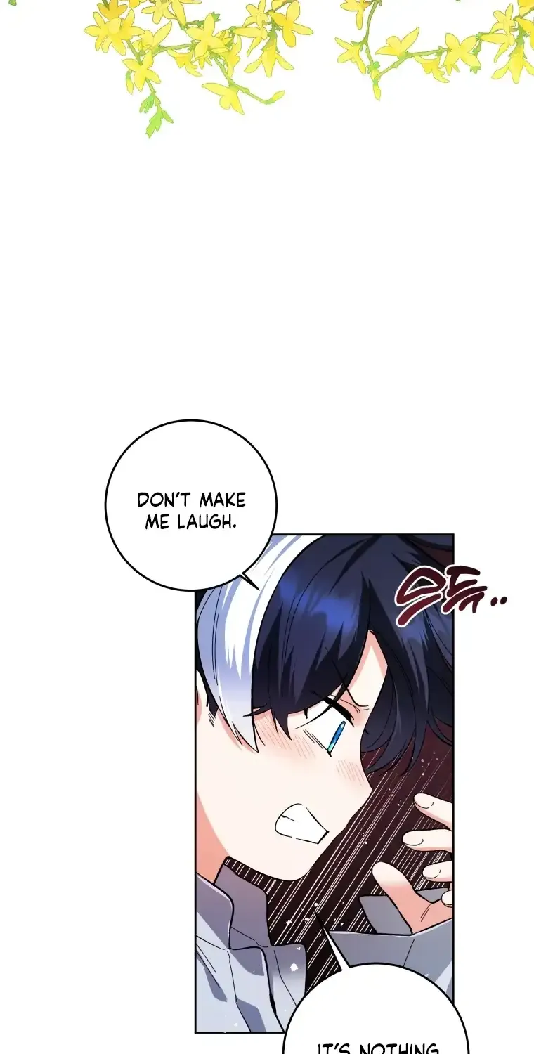 The Éminence Grise Orca Baby Chapter 12 page 29 - 
