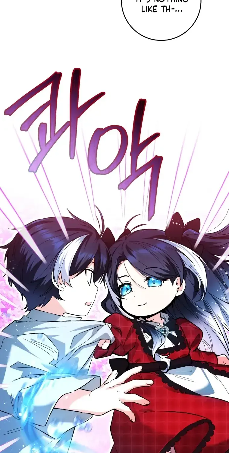 The Éminence Grise Orca Baby Chapter 12 page 30 - 