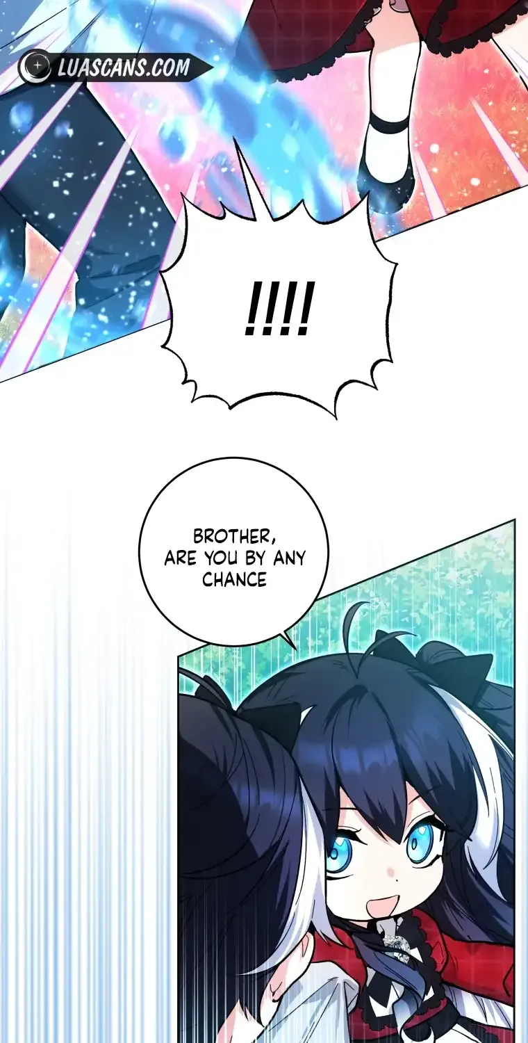 The Éminence Grise Orca Baby Chapter 12 page 31 - 