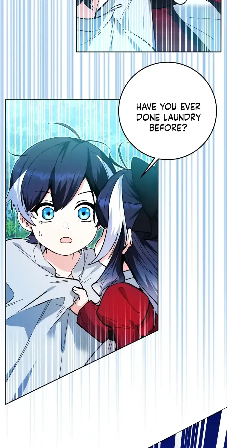 The Éminence Grise Orca Baby Chapter 12 page 32 - 