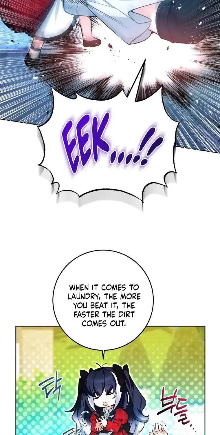 The Éminence Grise Orca Baby Chapter 12 page 34 - 