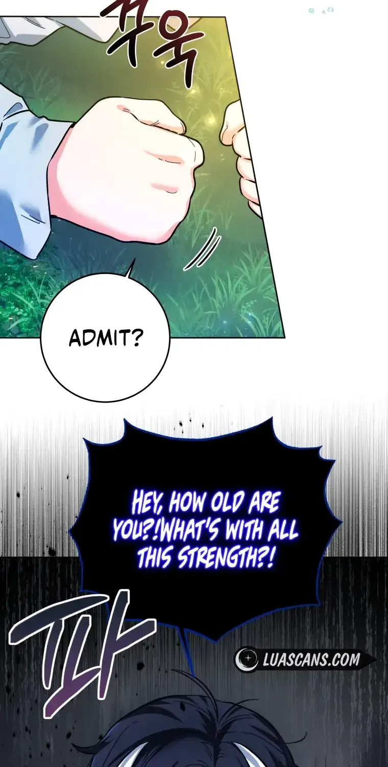 The Éminence Grise Orca Baby Chapter 12 page 39 - 