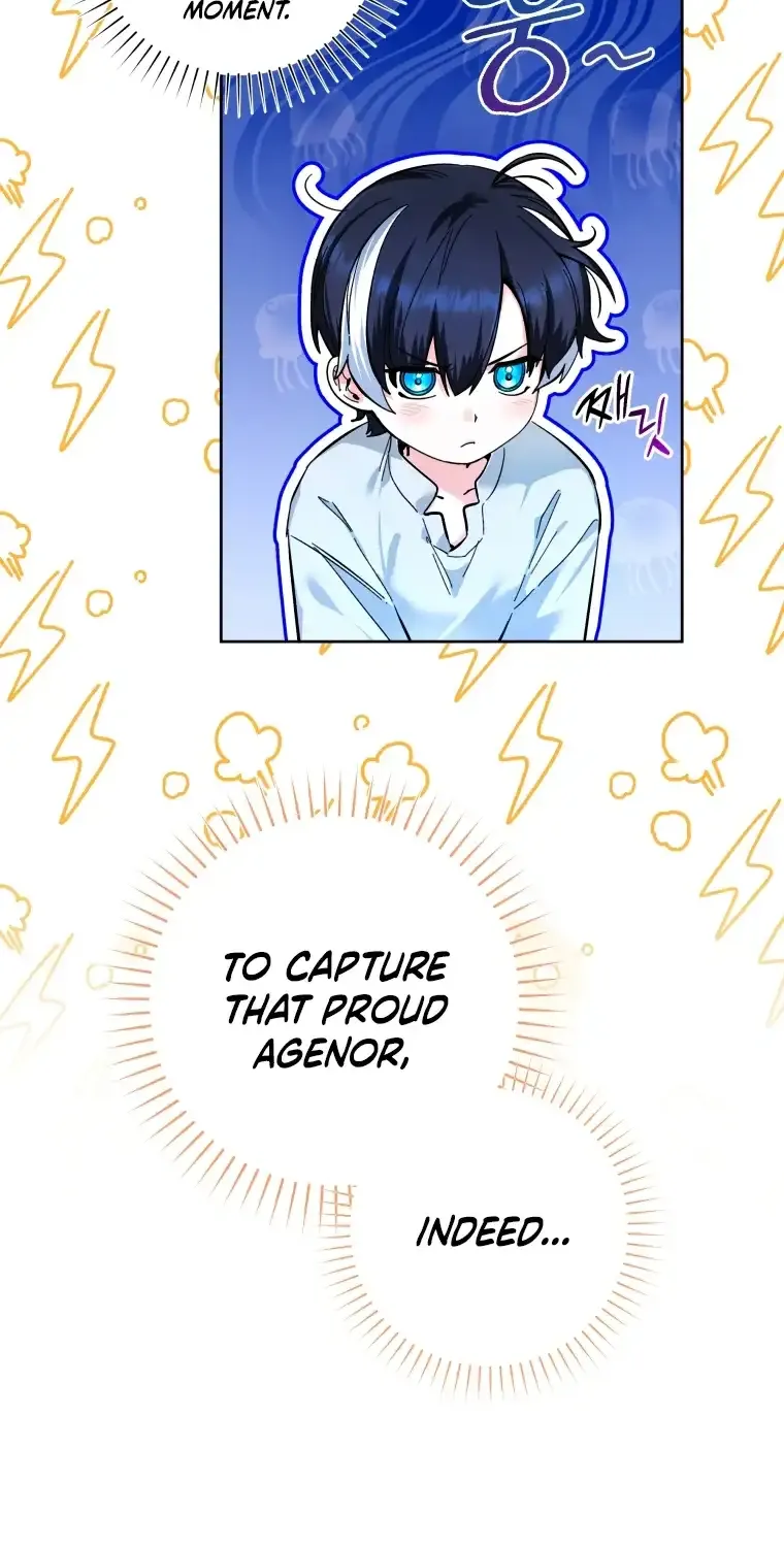 The Éminence Grise Orca Baby Chapter 12 page 47 - 