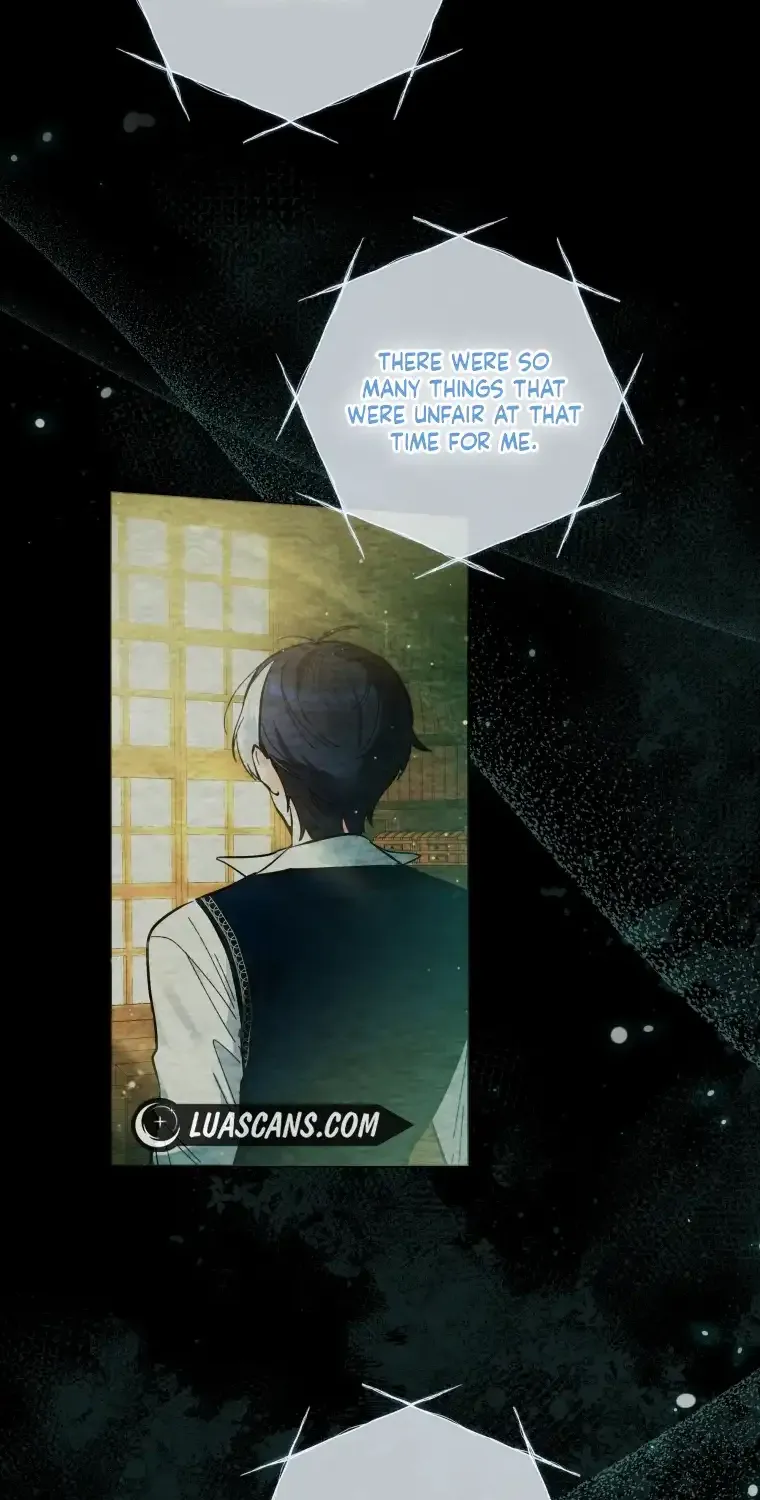 The Éminence Grise Orca Baby Chapter 12 page 6 - 