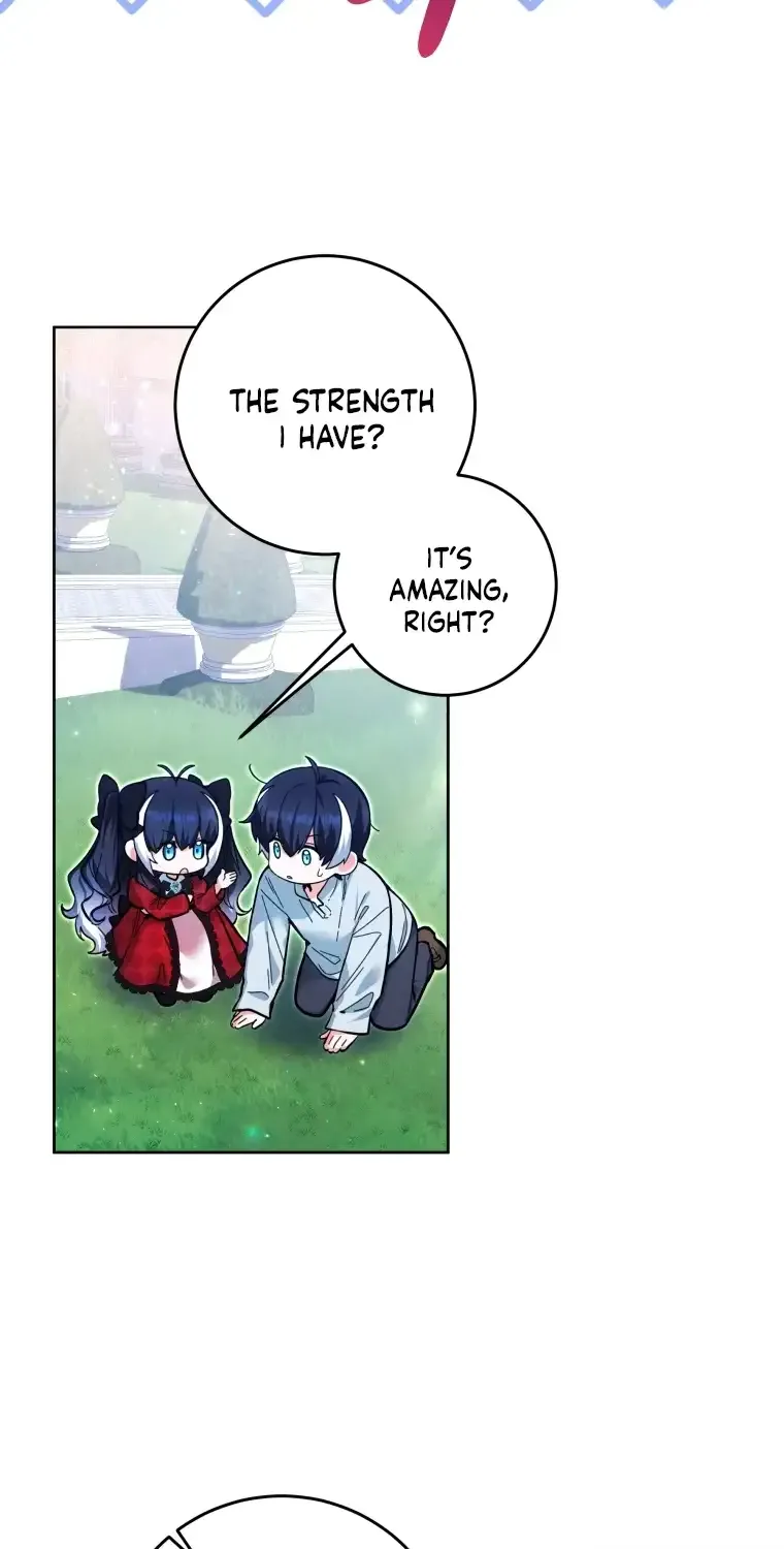 The Éminence Grise Orca Baby Chapter 12 page 51 - 