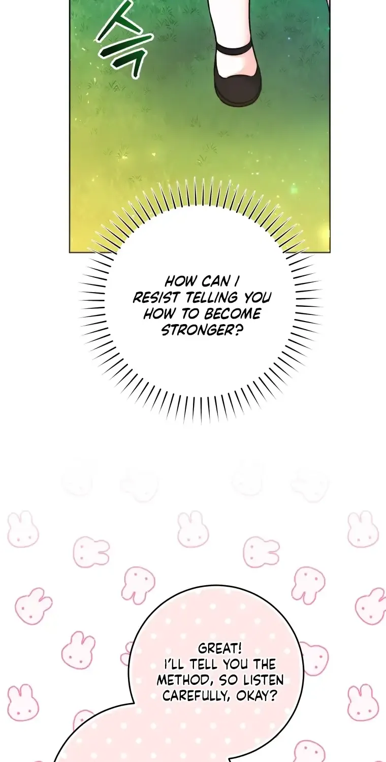 The Éminence Grise Orca Baby Chapter 12 page 56 - 