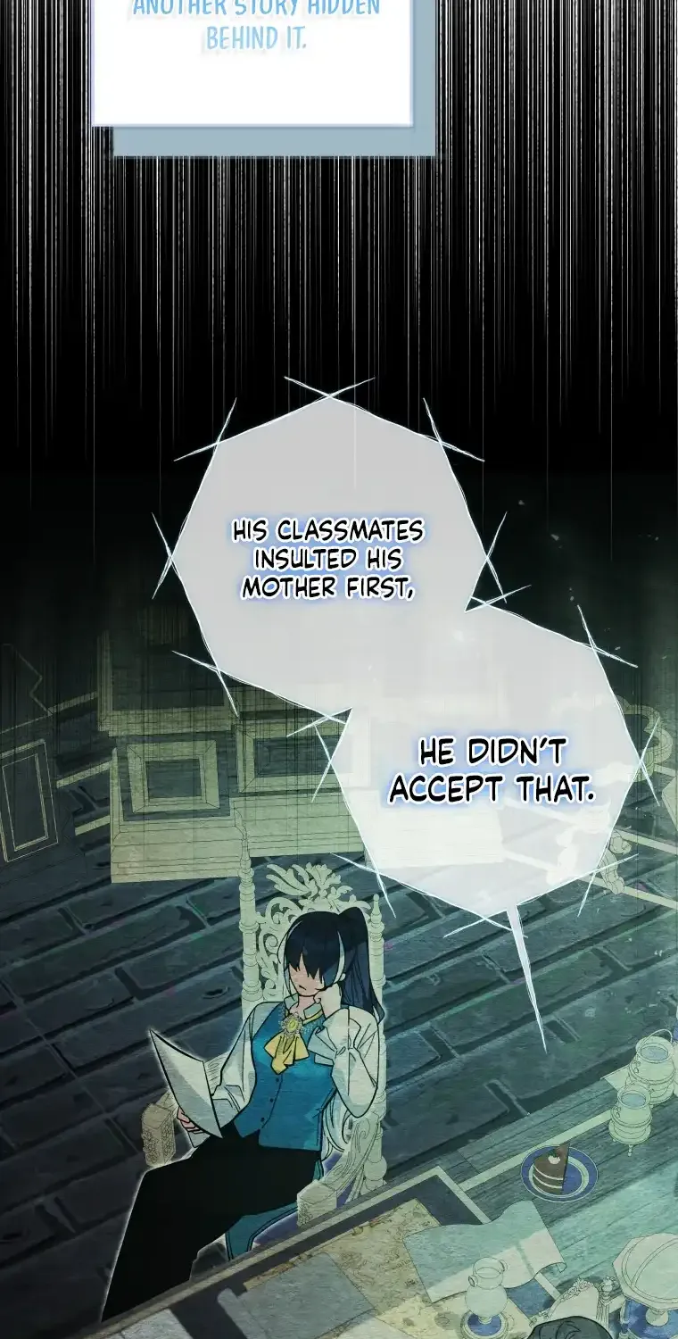 The Éminence Grise Orca Baby Chapter 12 page 64 - 