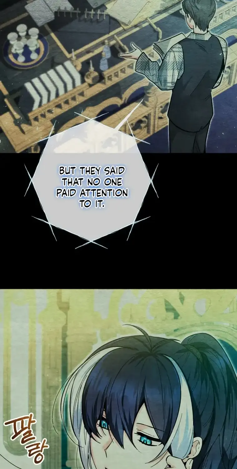 The Éminence Grise Orca Baby Chapter 12 page 65 - 