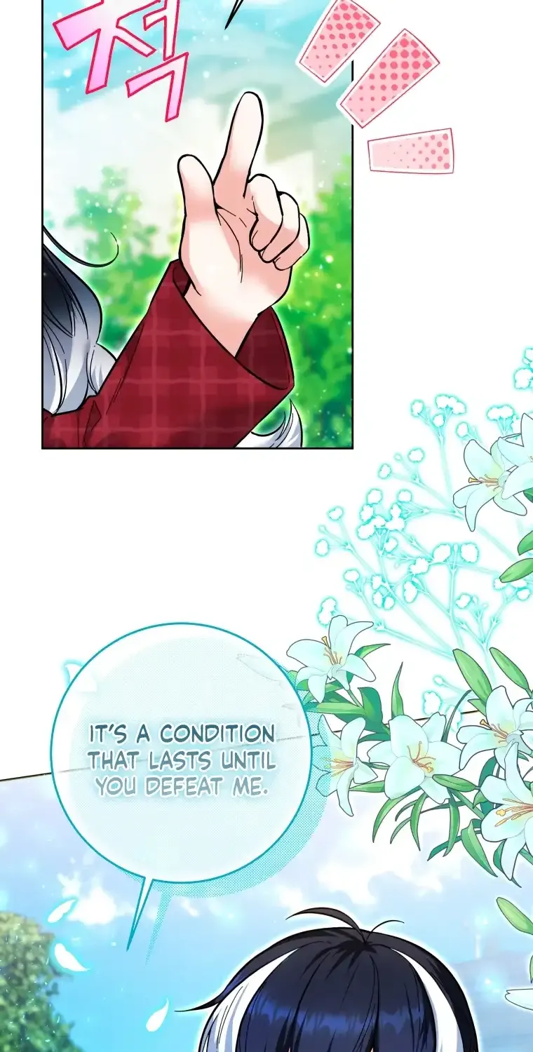 The Éminence Grise Orca Baby Chapter 12 page 69 - 