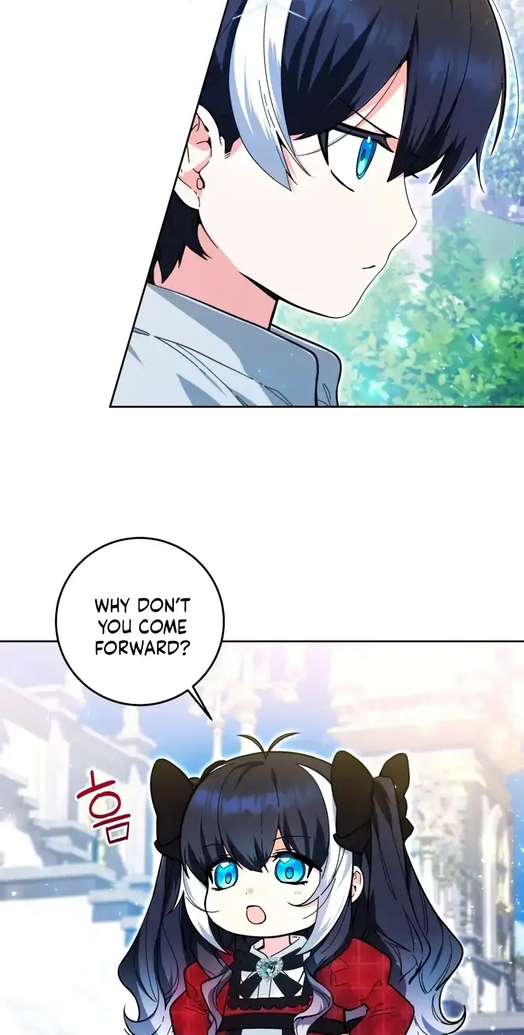 The Éminence Grise Orca Baby Chapter 12 page 8 - 
