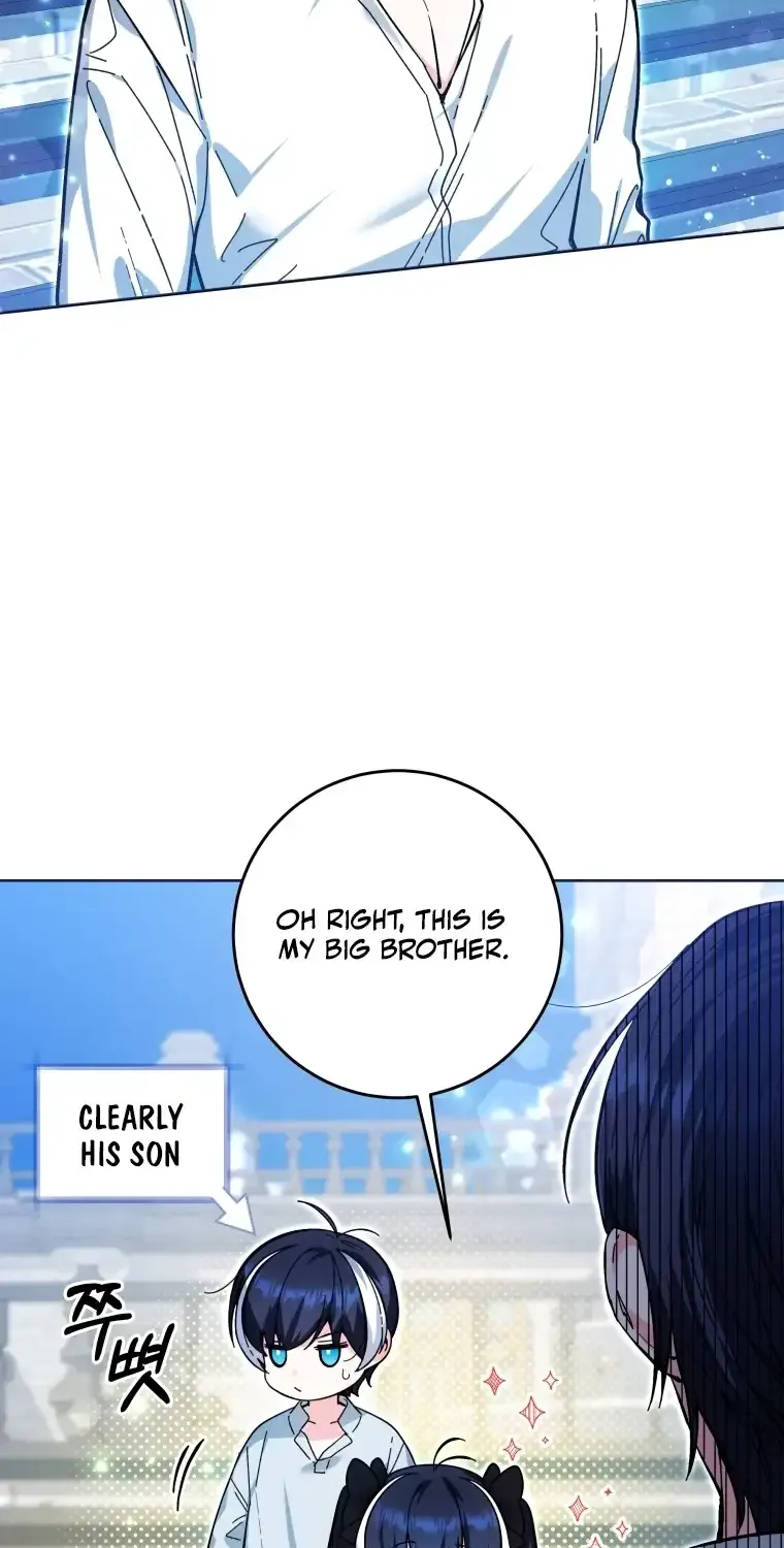 The Éminence Grise Orca Baby Chapter 13 page 2 - 