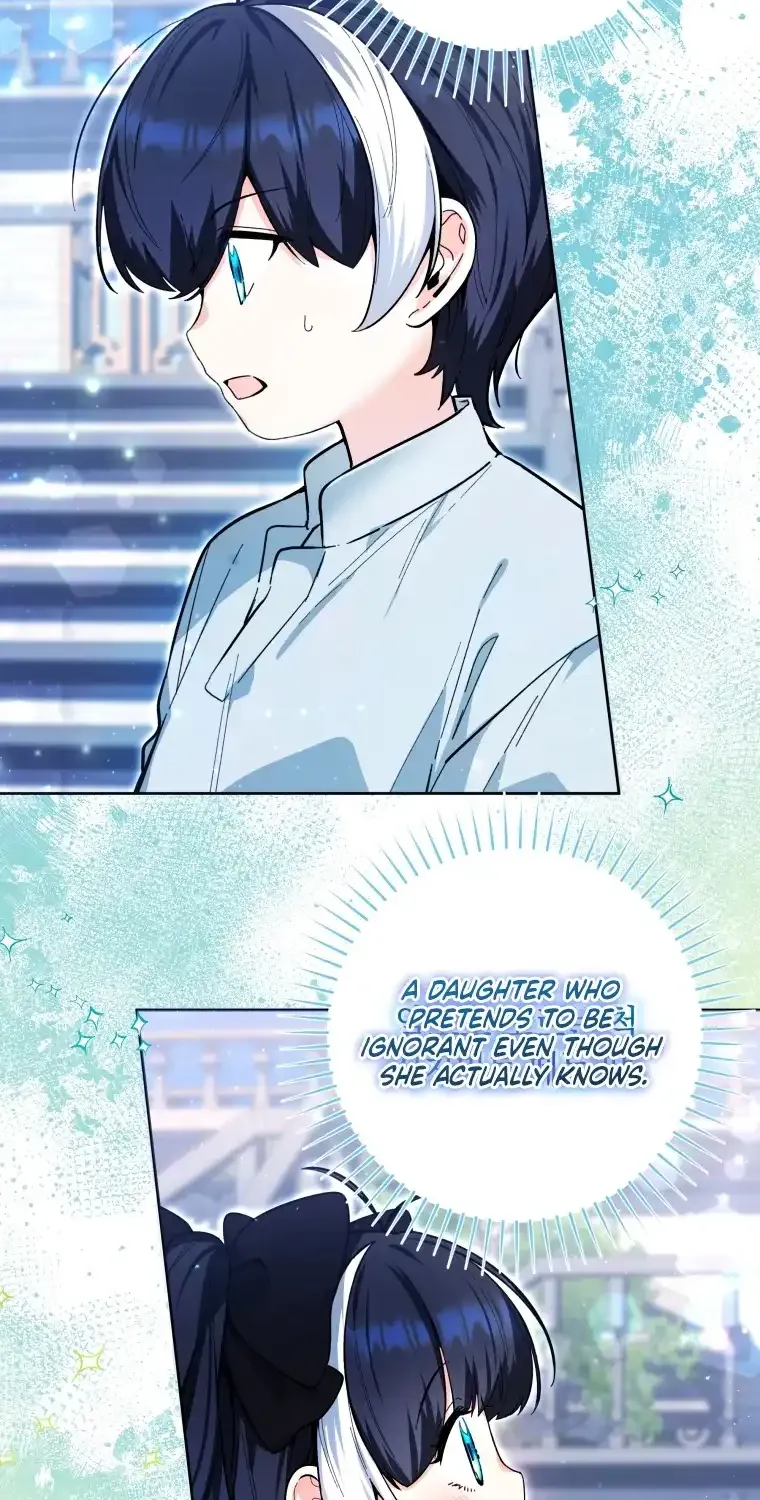 The Éminence Grise Orca Baby Chapter 13 page 11 - 