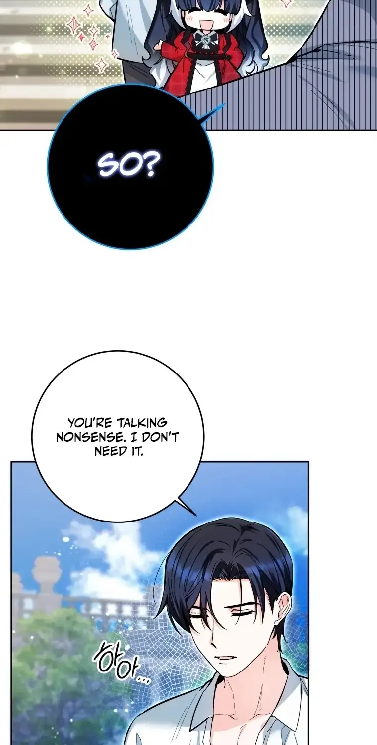 The Éminence Grise Orca Baby Chapter 13 page 3 - 
