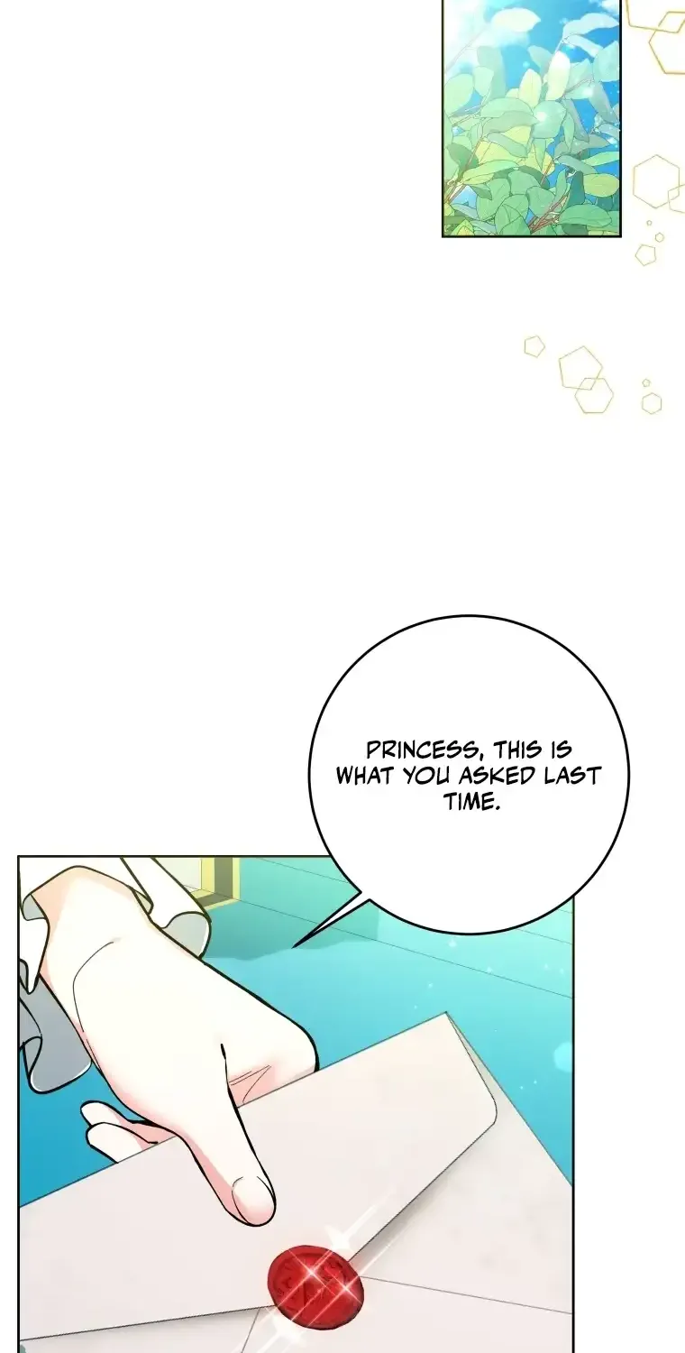 The Éminence Grise Orca Baby Chapter 13 page 24 - 