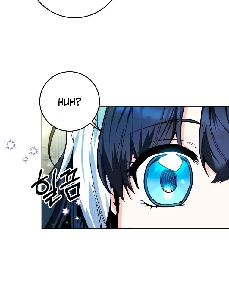 The Éminence Grise Orca Baby Chapter 13 page 27 - 